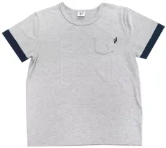 【中古】衣類 山姥切国広 コラボTシャツ グレー LLサイズ 「刀剣乱舞-ONLINE-×しまむら」