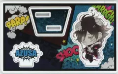 【中古】アクリルスタンド・アクリルパネル 無神アズサ 「DIABOLIK LOVERS トレーディングアクリルフィギュアコレクション Vol.1 Bloody Villain」