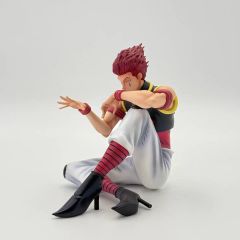 HG ヒソカ 「HUNTER×HUNTER」 塗装済み完成品 プレミアムバンダ