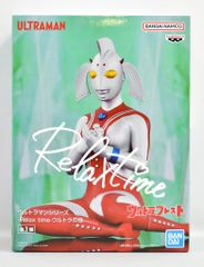 BANDAI SPIRITS Relax time ウルトラマンシリーズ ウルトラの母