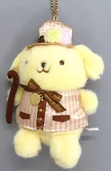 2026年最新】メゾンドフルール×ポムポムプリンの人気アイテム - メルカリ