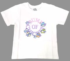 BUMP すみっコぐらし コラボTシャツ 100cm - メルカリ