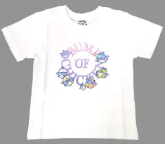 2026年最新】bump of chicken すみっコぐらし tシャツの人気アイテム