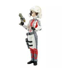 トイザらス限定】攻殻機動隊2 荒巻素子 フィギュア シルバースーツver 
