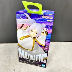 MAXIMATIC FRIEREN Ⅱ フリーレン フィギュア 6個 - メルカリ