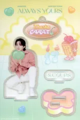 2026年最新】seventeen always yours アクスタの人気アイテム - メルカリ