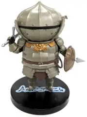 【中古】トレーディングフィギュア カタリナのジークマイヤー 「DARK SOULS(ダークソウル) ディフォルメフィギュア Vol.1」