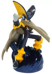 中古】トレーディングフィギュア フォルテ(フルカラーバージョン