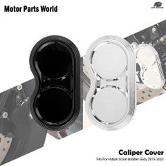 ドゥカティスクランブラーSixty2 CNCレーシングカーボンメーター