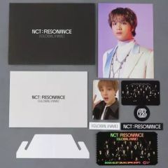 シャオジュン  ARチケットセット NCT2020 Beyond live ARticket シャオジュン - メルカリ