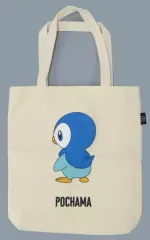 【中古】雑貨 ポッチャマ(背面) グッディバッグ 「ポケットモンスター」のサムネイル