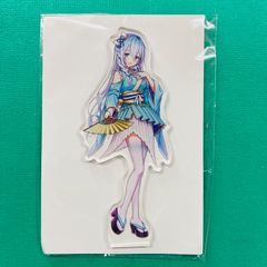 ゾンビランドサガ アクリルスタンド brilliant ver 星川リリィ - メルカリ