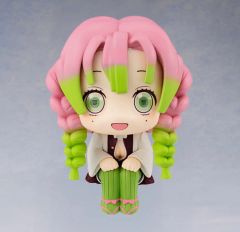 鬼滅の刃 甘露寺蜜璃 KVアナザーカット バストアップアクリルパネル