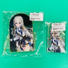 アズールレーン アズレン ベルファスト アニメイト ガチャ アクリル