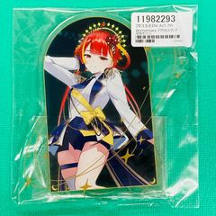 FGO Fes 10周年 アクリルフィギュア 女主人公 藤丸立香 ぐだ子 - メルカリ