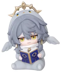 【中古】トレーディングフィギュア サンデー 「崩壊：スターレイル 男子寮シリーズ ちびキャラクター ブラインドボックス」