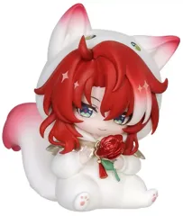 【中古】トレーディングフィギュア アルジェンティ 「崩壊：スターレイル 男子寮シリーズ ちびキャラクター ブラインドボックス」のサムネイル