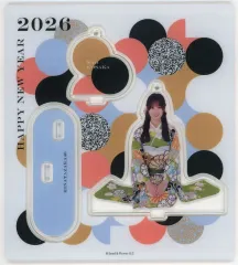 2026年最新】小坂菜緒 アクスタの人気アイテム - メルカリ