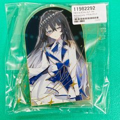 FGO AGF2023 限定 アクスタ キリシュタリア クリプター レア 受注品