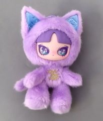 銀魂 モフフサ ミニ ぬいぐるみ 高杉晋助 - メルカリ
