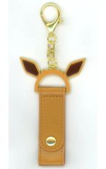 [Used] Eevee Headband Keychain "Pokémon PokéPark Kanto"