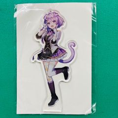 ニディガ 原宿 POP UP 超てんちゃん アクスタ￼￼ NEEDY GIRL - メルカリ