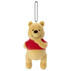 【中古】雑貨 I.くまのプーさん ファニーフェイス ボールチェーンマスコット 「ディズニーキャラクターズ」
