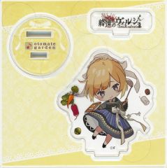 イケメン王子 シュヴァリエ 追眼アクリルブロック 台湾 - メルカリ