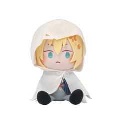 刀剣乱舞 わんぱく ぬいぐるみ 鯰尾藤四郎 グッズ マスコット - メルカリ
