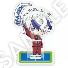 にじさんじ 周央サンゴ 誕生日グッズ 2022 アクリルパネル - メルカリ