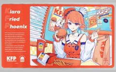 2026年最新】小鳥遊キアラ ラバーマットの人気アイテム - メルカリ