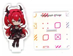 アークナイツ 記憶回廊 アクリルスタンド アクスタ スルト - メルカリ