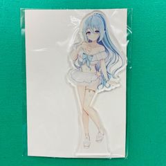 いちか e-amusement pass アクリルスタンド - メルカリ