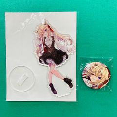 プロセカ クリフェス PiPi 3種セット 暁山瑞希 - メルカリ