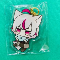 アークナイツ ロスモンティス ラバスト ラバーストラップ