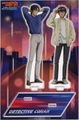 名探偵コナン アクリルスタンドセット 萩原研二＆松田陣平 - メルカリ