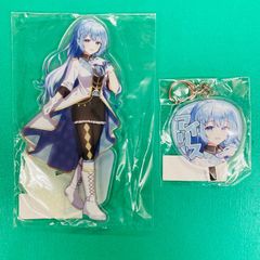 ゾンビランドサガ 水野愛 紺野純子ゆめぎんがフェスティバル アクリル