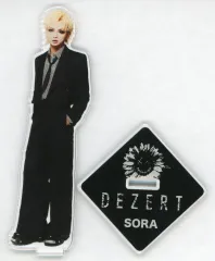 2026年最新】dezert soraの人気アイテム - メルカリ