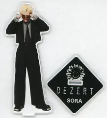 2026年最新】dezert soraの人気アイテム - メルカリ