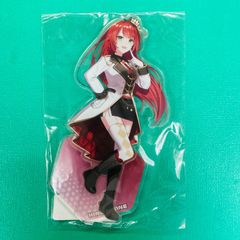 IRyS ワールドツアー 台湾 アクリルスタンド 缶バッジ - メルカリ