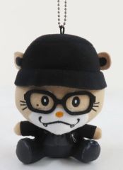 三代目JSB NAOTO ななのすけ キャラクターぬいぐるみ - メルカリ
