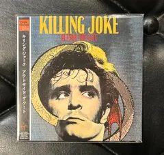 2026年最新】killing joke cdの人気アイテム - メルカリ