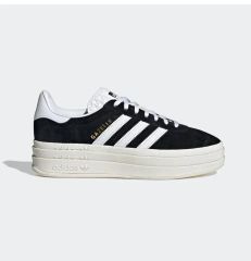 ADIDAS アディダス ガゼル ボールド JR7522 ABC-MART限定 - メルカリ