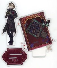 中古】フィギュア L 「DEATH NOTE-デスノート-」 アニメ3巻初回限定同 中古】フィギュア L 「DEATH NOTE-デスノート-」 アニメ3巻初回限定同