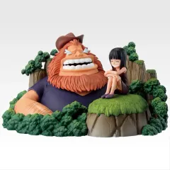 ONE PIECE 一番くじ ドラマティックメモリーズ C賞 ロビン サウロ