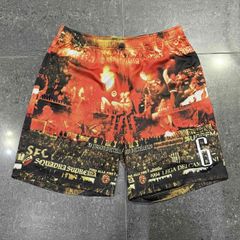 Supreme Vinci Per Noi Soccer Short - メルカリ