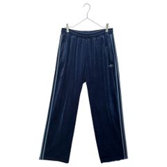 SUNSEA(サンシー) 24SS Altanating Bk Denim 交互 ブラック デニム 