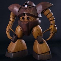 1/20 ジブリ 天空の城ラピュタ フラップター ドーラ 完成品プラモデル