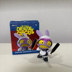 特典付き）ねんどろいど アメイジング・デジタル・サーカス ジャックス