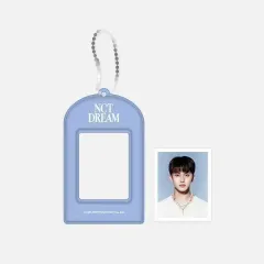 NCT DREAM 2024 シーグリ シーズングリーティング マーク 写真 フォト PHOTOキーホルダー セット 証明写真 未開封
